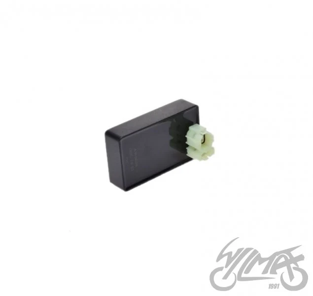 Moduł zapłonowy 30410-MS8-610 do Hondy — AW0029 — ujęcie 1