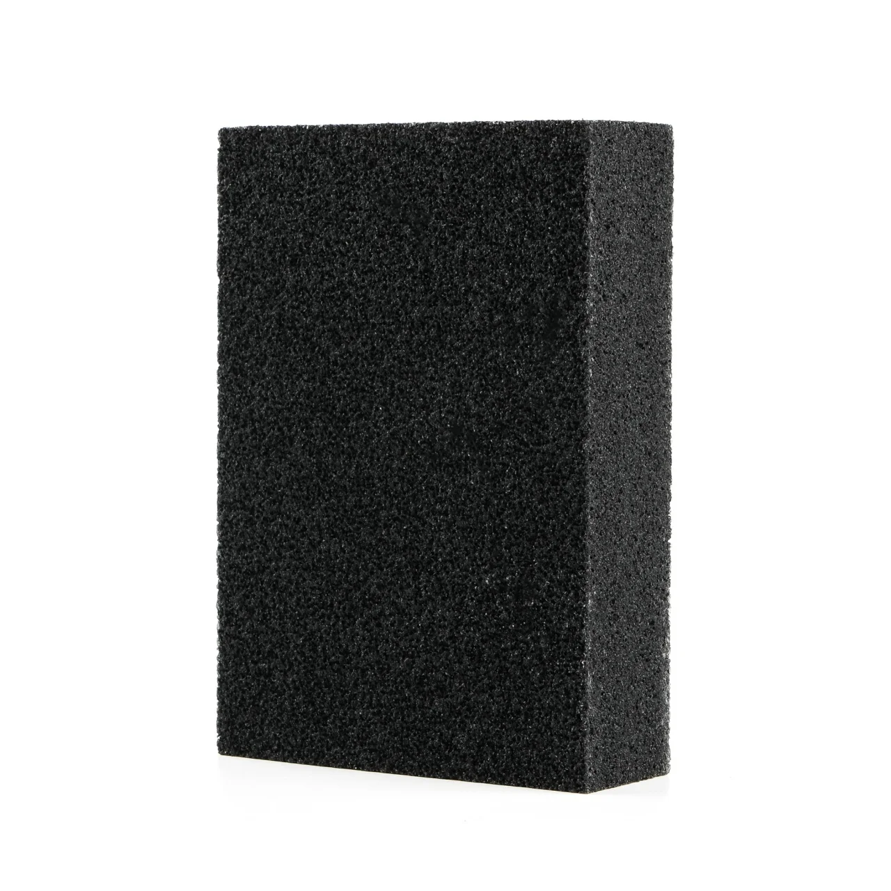 Klocek kostka gąbka ścierna szlifierska 100×70×25 mm P120 — ujęcie 2