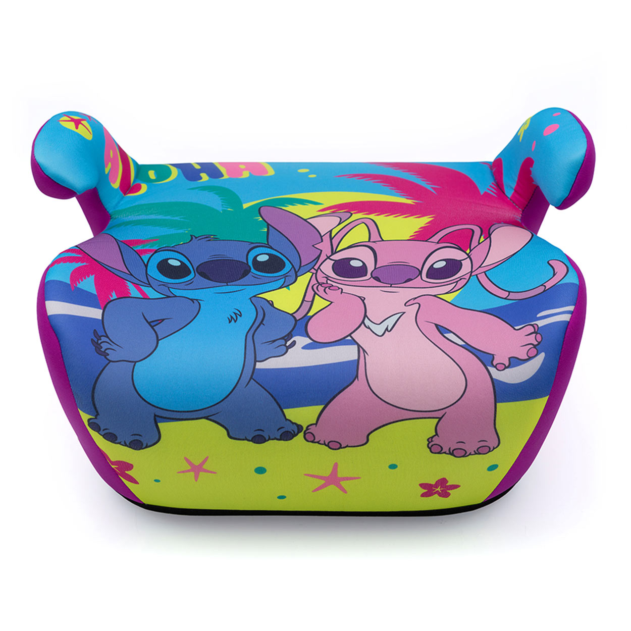 Siedzisko samochodowe podkładka R129 Stitch