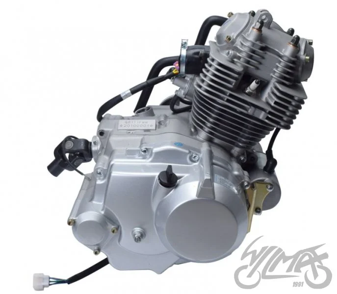 Silnik do atv bashan BS250S-5 — ujęcie 4