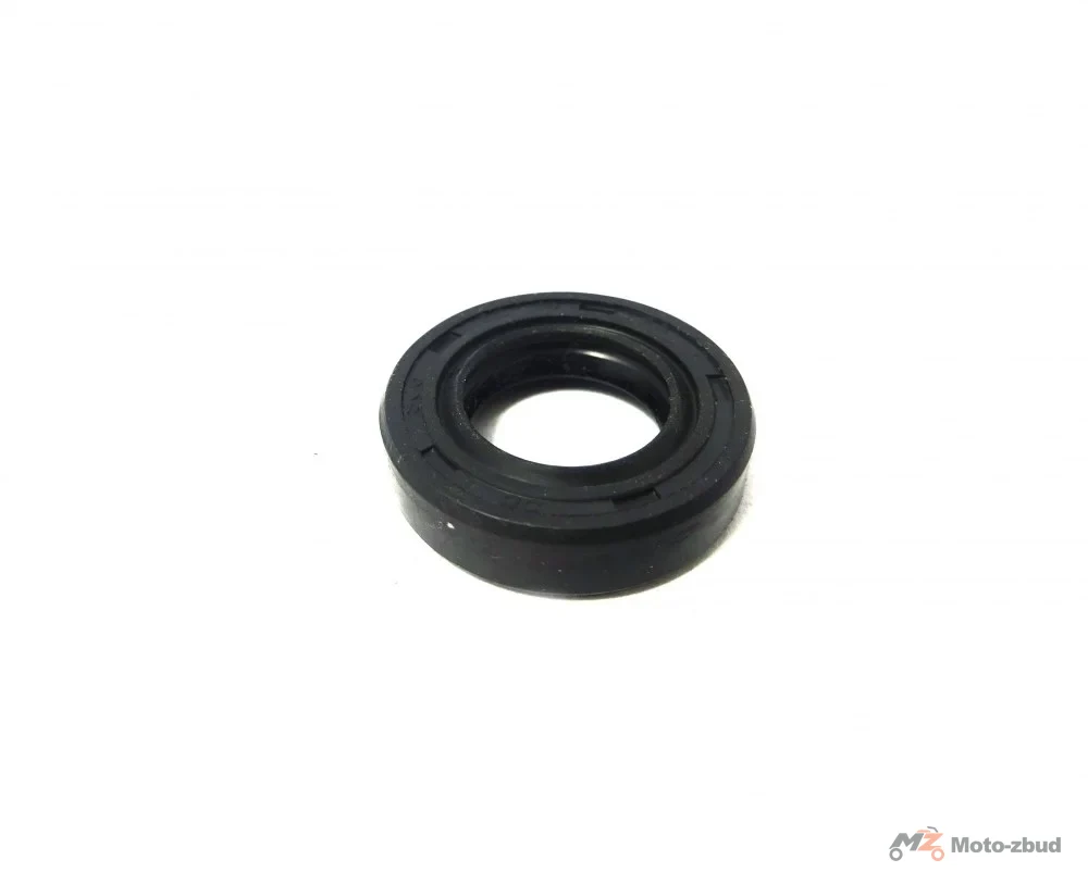 Junak 121FL/RZ125/RACER125/S125/J121 pierścień simmera 16 × 28 × 7 wałka dźwigni startera — ujęcie 1