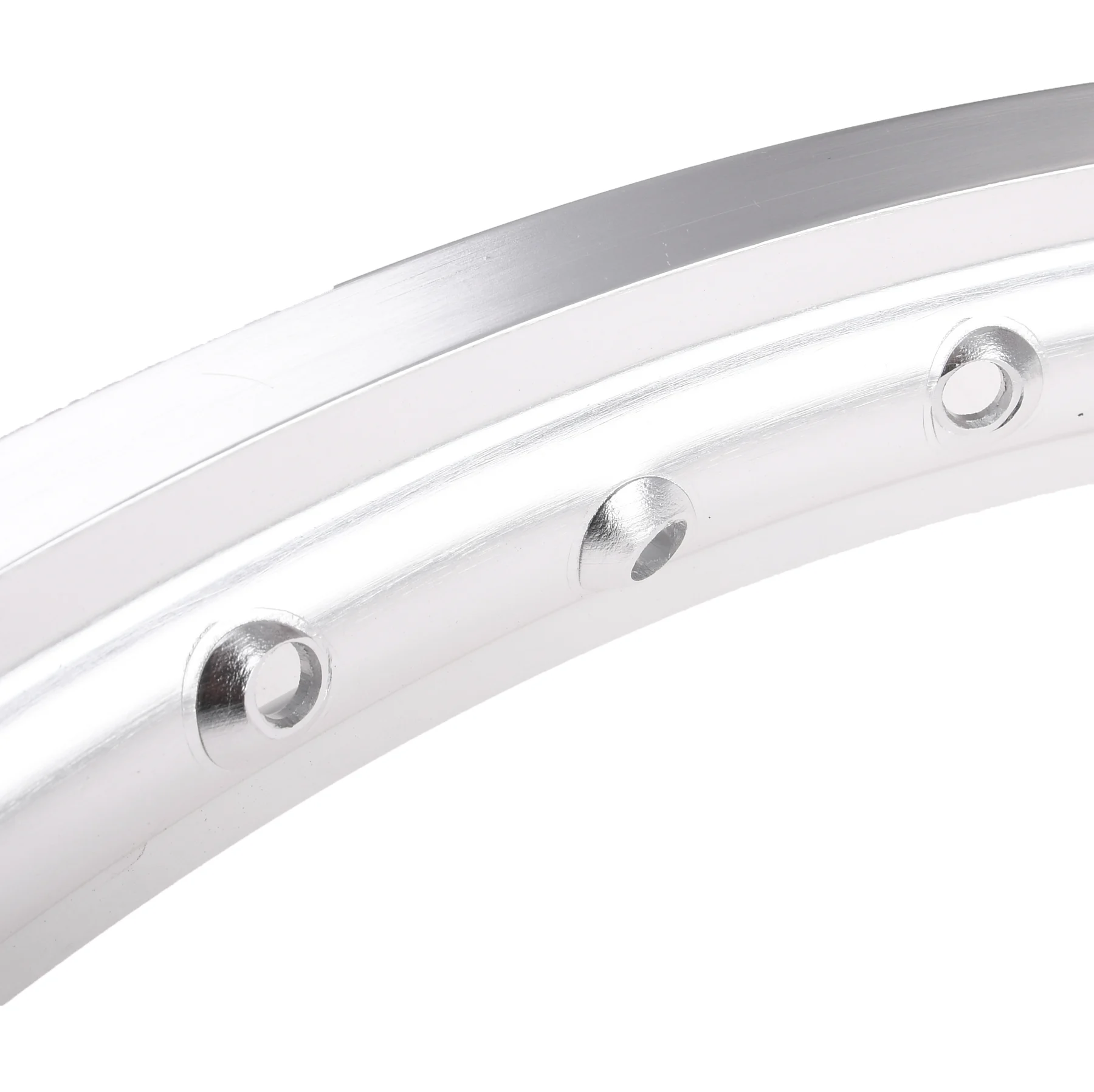 Obręcz koła Simson 1,60 × 21 aluminiowa IFA — ujęcie 2