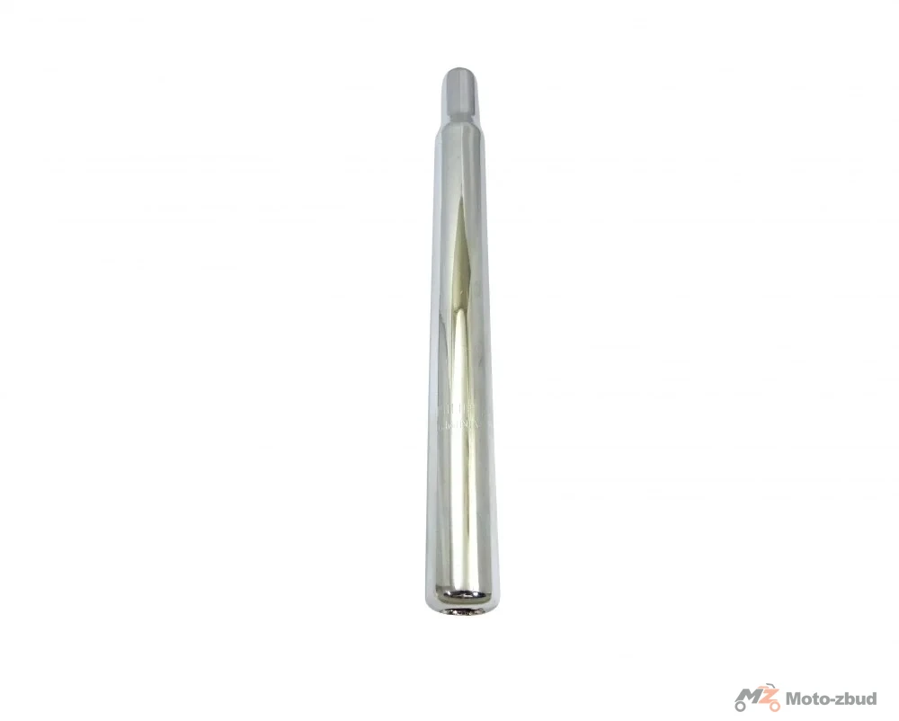 Wspornik siodła stal. 28,6 mm x 300 mm