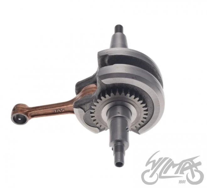 Wał korbowy do Yamahy YBR125 — ujęcie 3