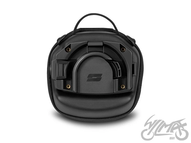 Torba na zbiornik SHAD E03 Click System — ujęcie 3