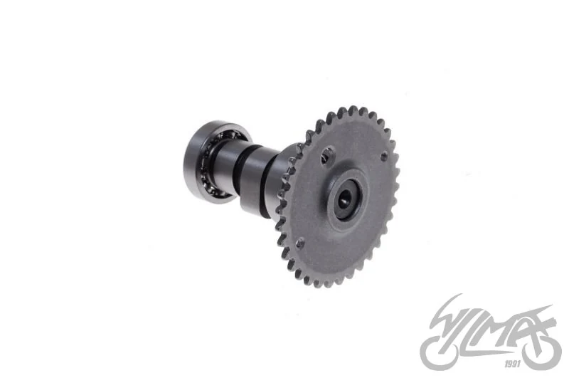 Wałek rozrządu GY6 80cc — ujęcie 2