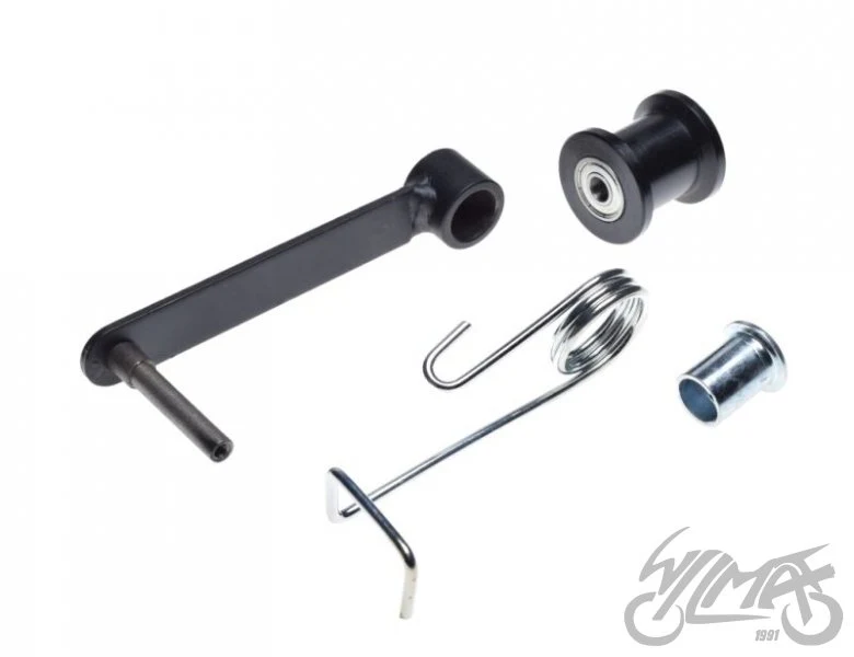 Napinacz łańcucha ATV 250ST-9E — komplet — ZQA7005 — ujęcie 1