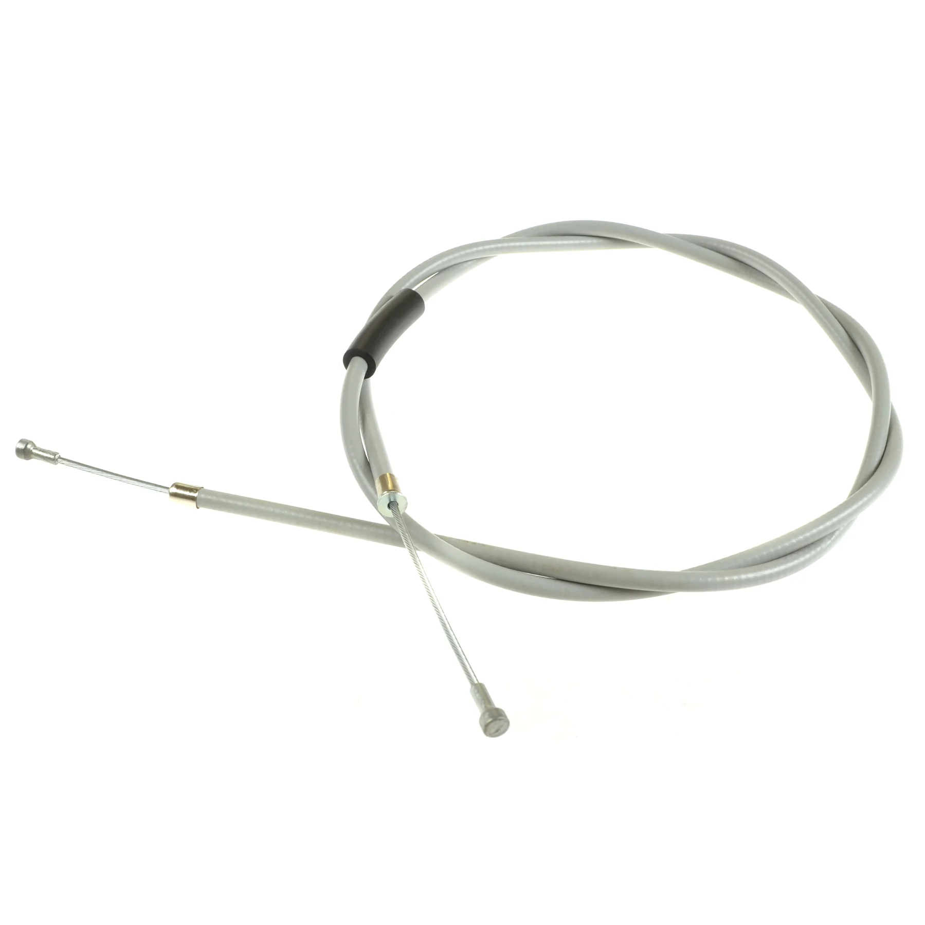 Linka hamulca Simson Schwalbe KR51 szara Motoflex — ujęcie 1