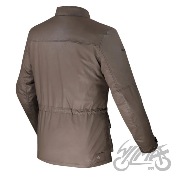 Kurtka LS2 liberty man brown 3XL — ujęcie 2
