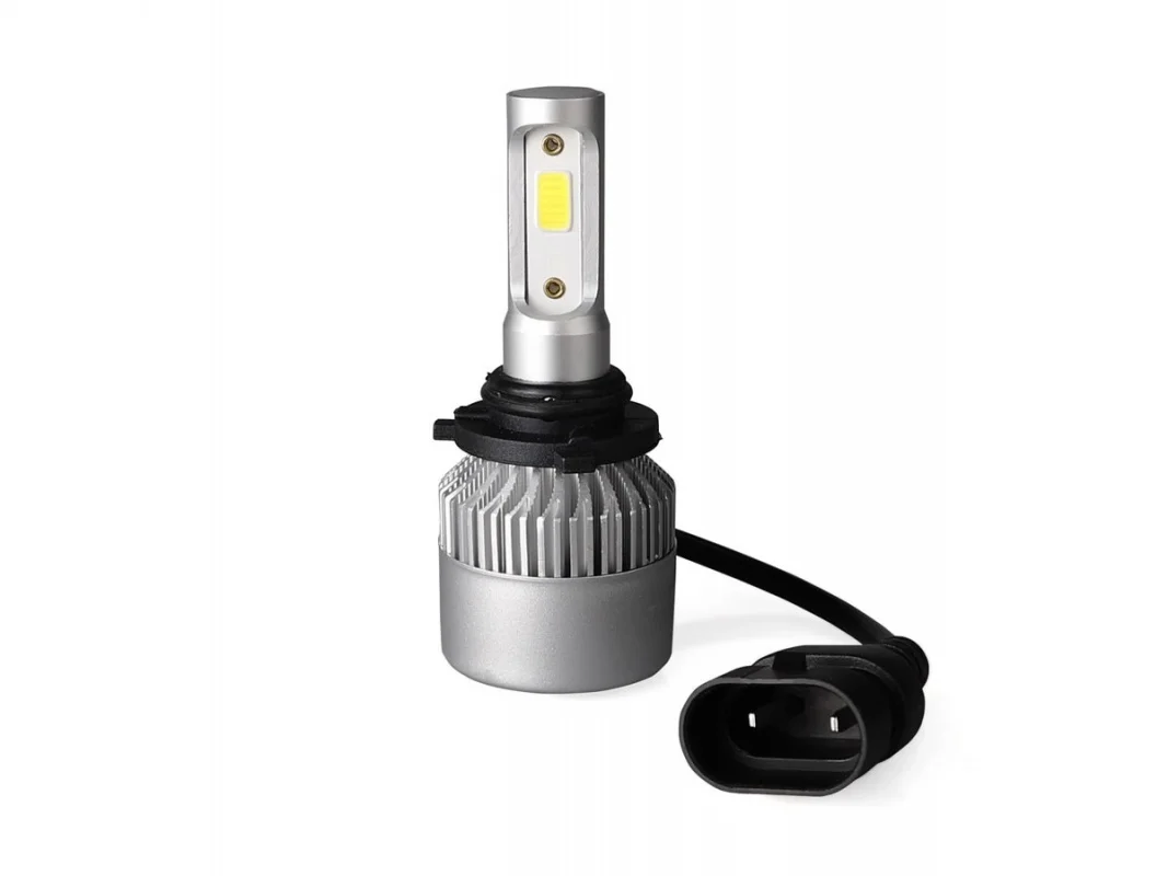 Żarówki M-TECH LED SET HB4 9006 6500K 80W — ujęcie 3
