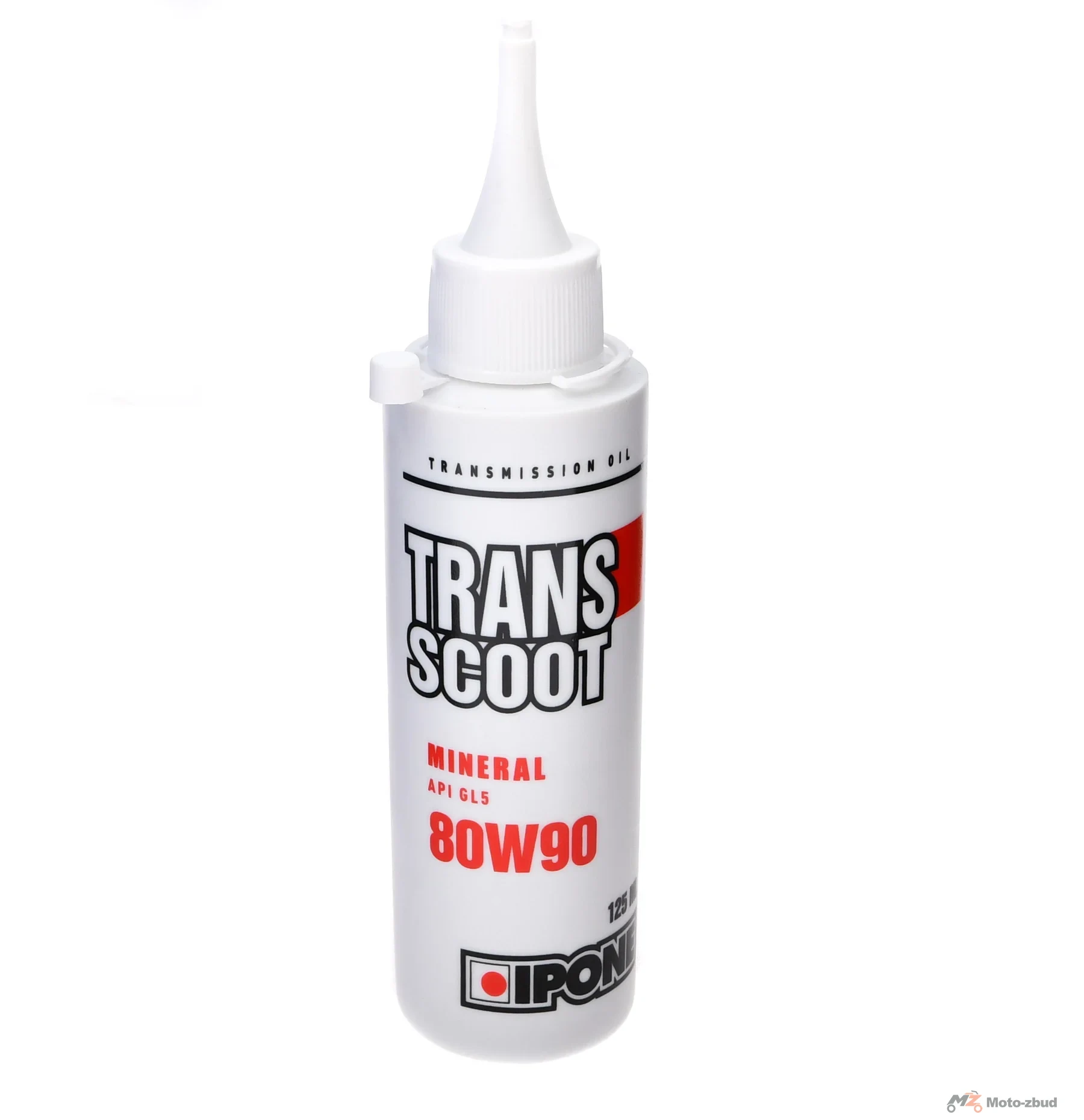 Olej przekładniowy Ipone scooter dose GL80W-90 125 ml