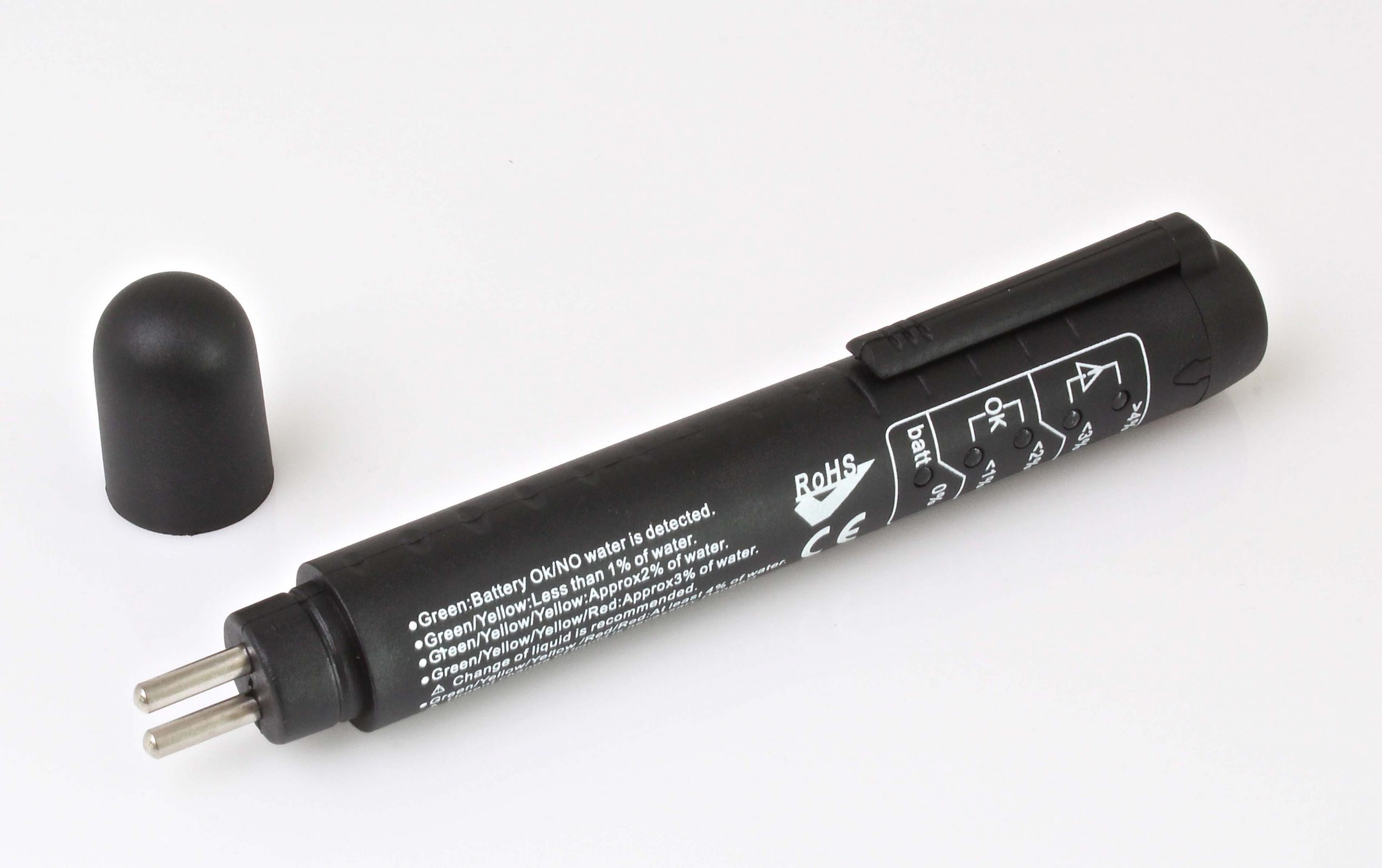 Tester płynu hamulcowego SATRA S-5LFT