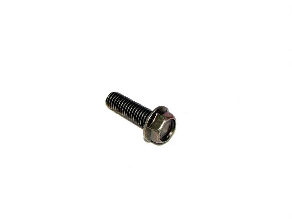 Ferro 601/602/603/604/605/606 śruba M8 × 25 łącząca tłumik z kolankiem wydechowym