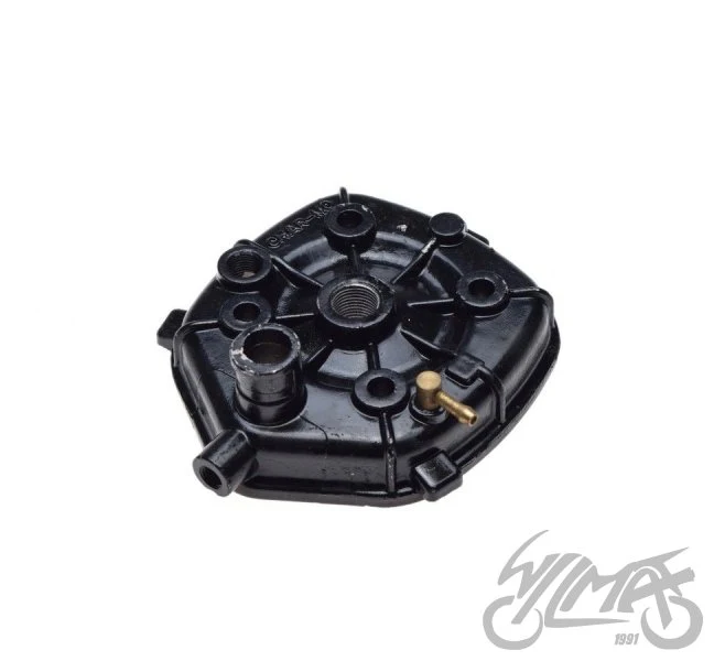 Głowica chłodzona cieczą 70 cc, komora 47 mm — AY340411B — ujęcie 1