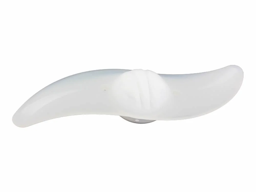 LAMPKA LED NA SZPRYCHY - kolor zielony — ujęcie 4