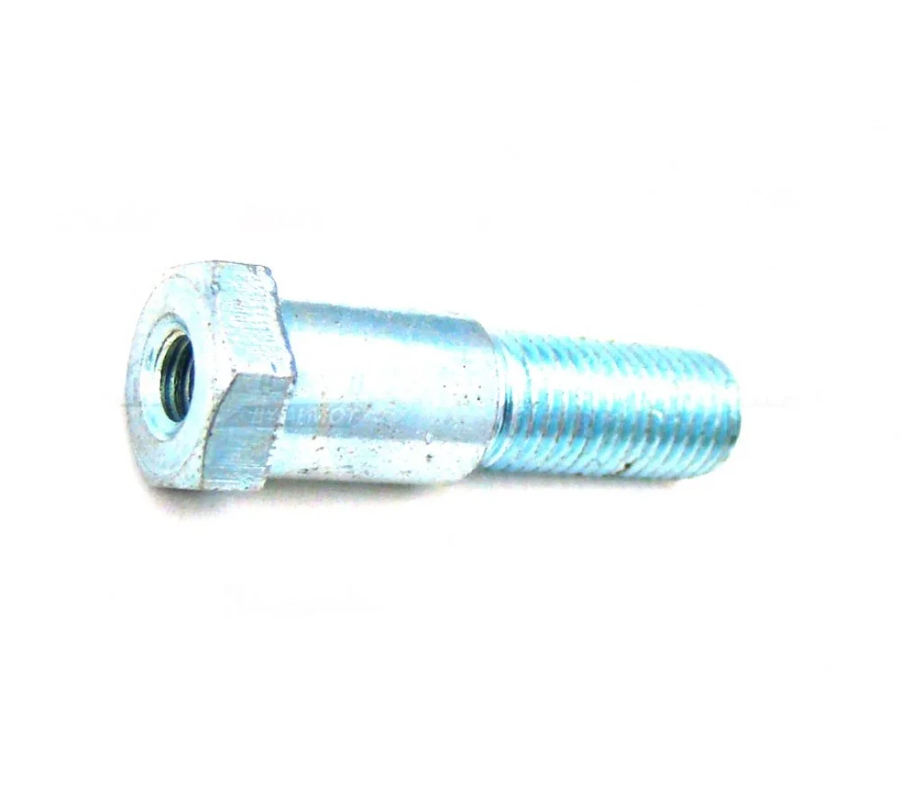Junak M11/M11 CAFE/M14/M16 125 cm³/320 cm³ śruba (specjalna) M10 × 38 mocowania podpory bocznej (prowadnica 16,5 mm) (od 2015)