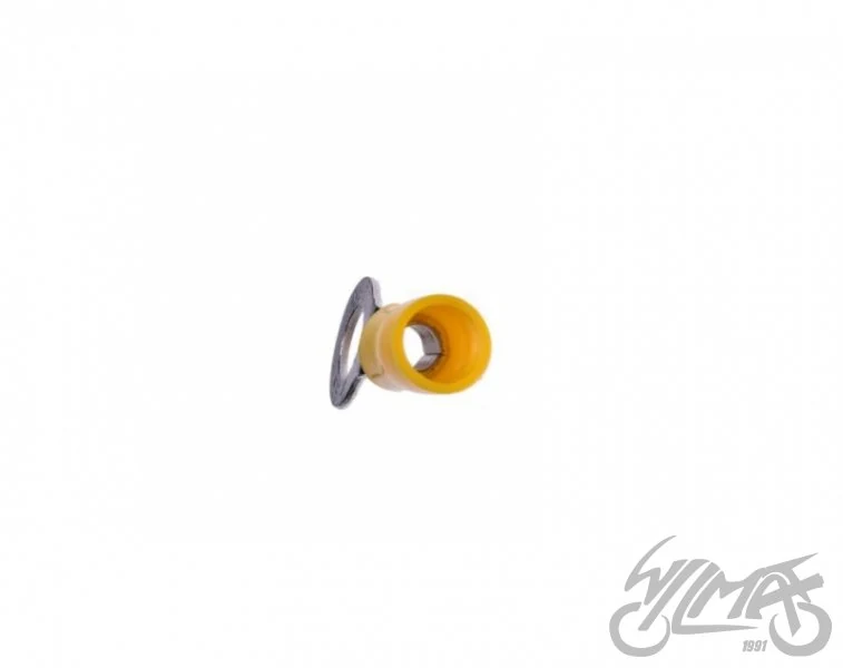 Konektor oczko FI6 - 5.5 200 sztuk — ujęcie 3