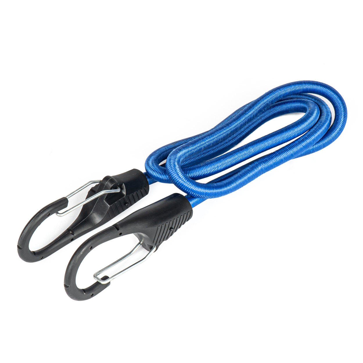 Linka elastyczna guma do mocowania bagażu o8 mm 150 cm BSTRAP-23