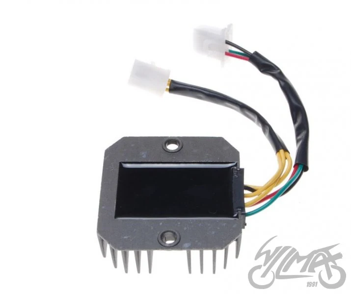 Regulator napięcia do Hondy cb cm ft GB ch — ujęcie 2
