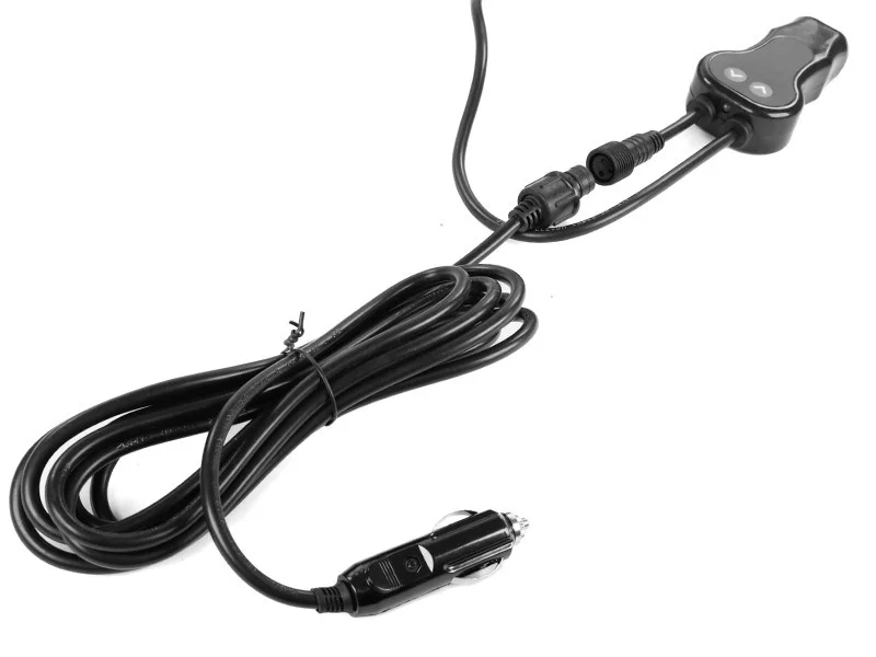 Podnośnik trapezowy elektryczny 3T 12V — ujęcie 12