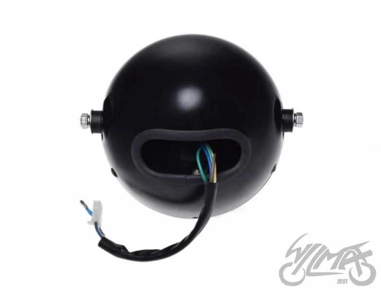 Lampa przednia do Junaka 902 — J9022401 — ujęcie 2