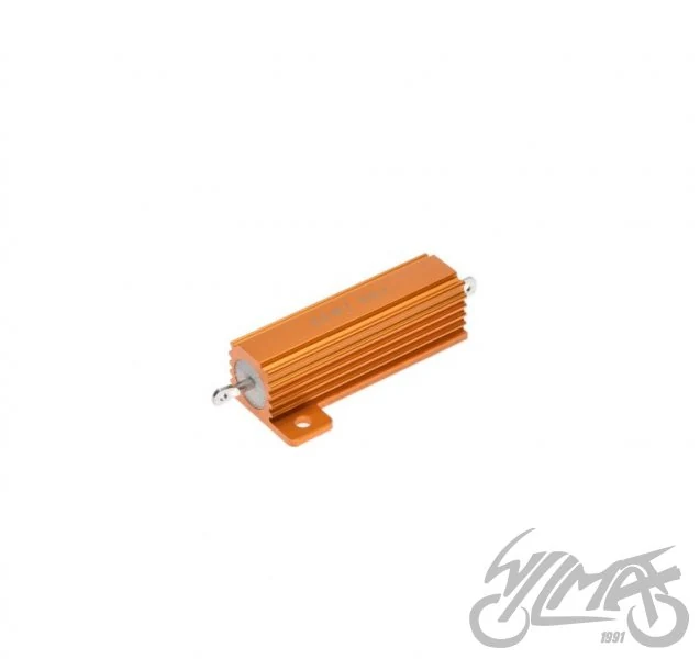 Opornik 50 W 7,5 ohm Tajwan — ujęcie 1