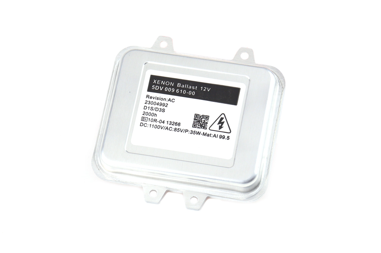 Przetwornica xenon zamiennik D1/3(H2B) — ujęcie 2