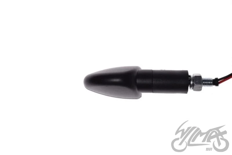 Kierunkowskazy LED 12 V AM1328 — para — ujęcie 3