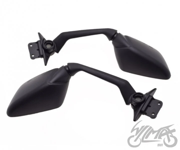 Lusterka do Yamahy TMAX 530 — komplet — ujęcie 2