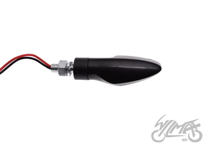 Kierunkowskazy LED 12 V AM1372 — para — ujęcie 4
