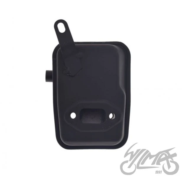 Tłumik do mini pocket ATV — ujęcie 3