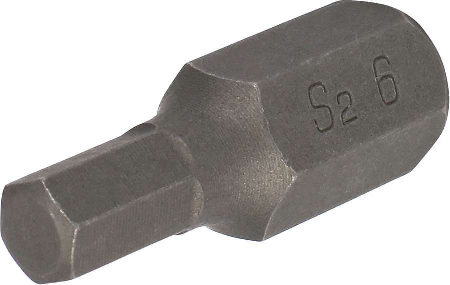 Bit imbus 3/8 6MMX30MM CONDOR WERKZEUG C.18022-6 — ujęcie 2