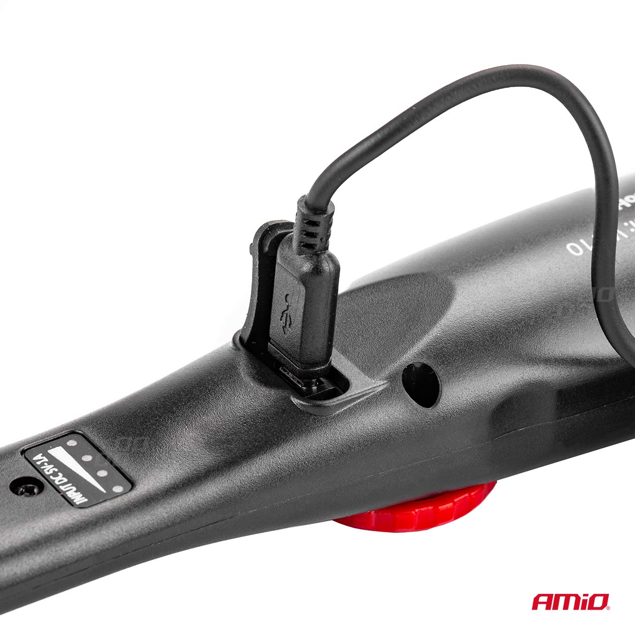 Latarka inspekcyjna lampa LED WT10 — ujęcie 5
