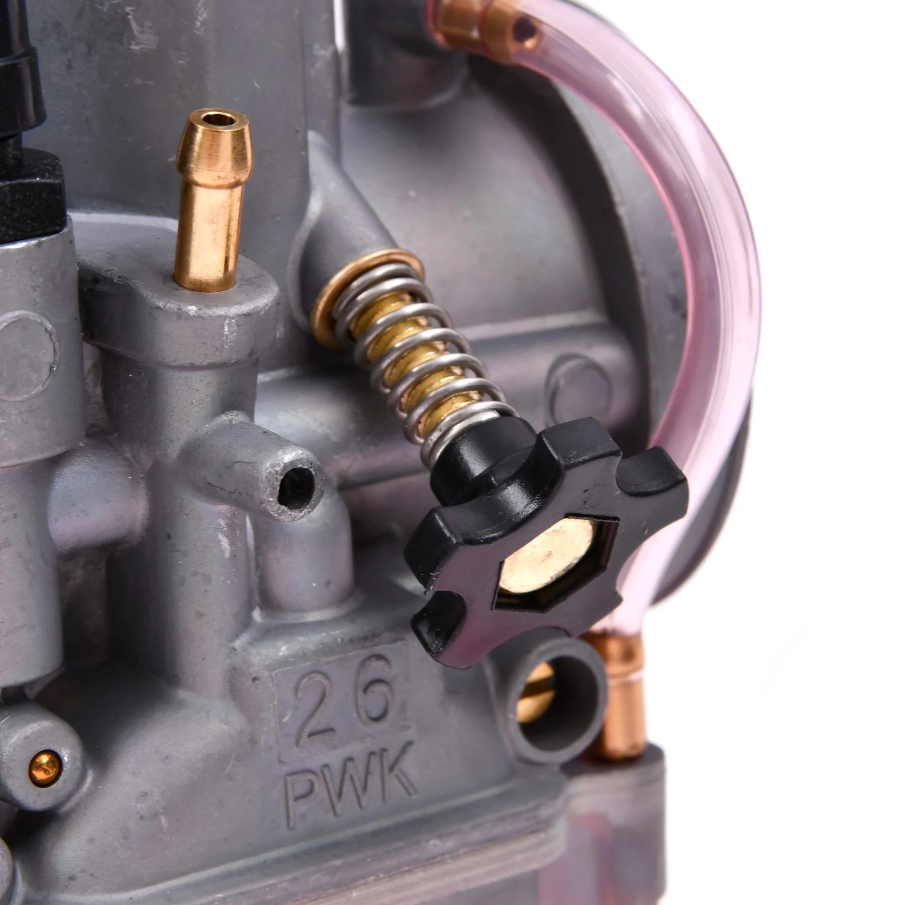 Gaźnik DPR Performance 26 mm PWK + zestaw dysz do regulacji — ujęcie 5