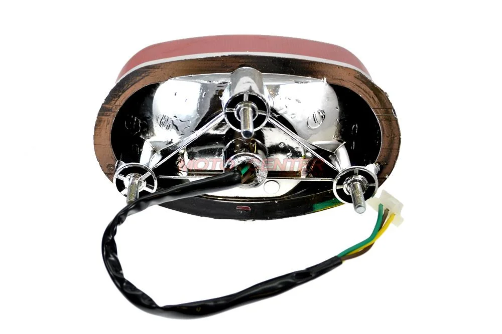 Lampa tył ATV 200 — ujęcie 2