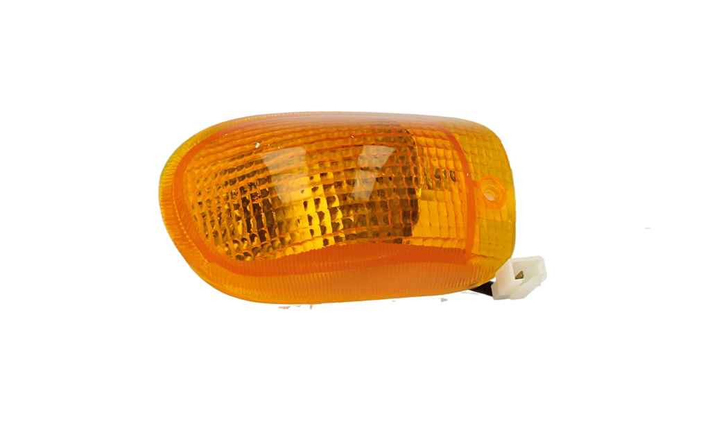 Kierunkowskaz lewy przód ZZR1100/ZXT10C C1-C3 90-92 MLINE — ujęcie 2