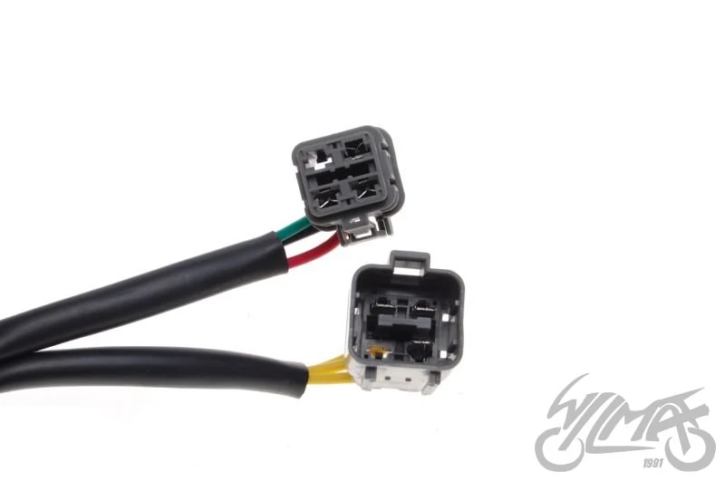 Regulator napięcia do Kymco 31600-LBA7-900 — ujęcie 3