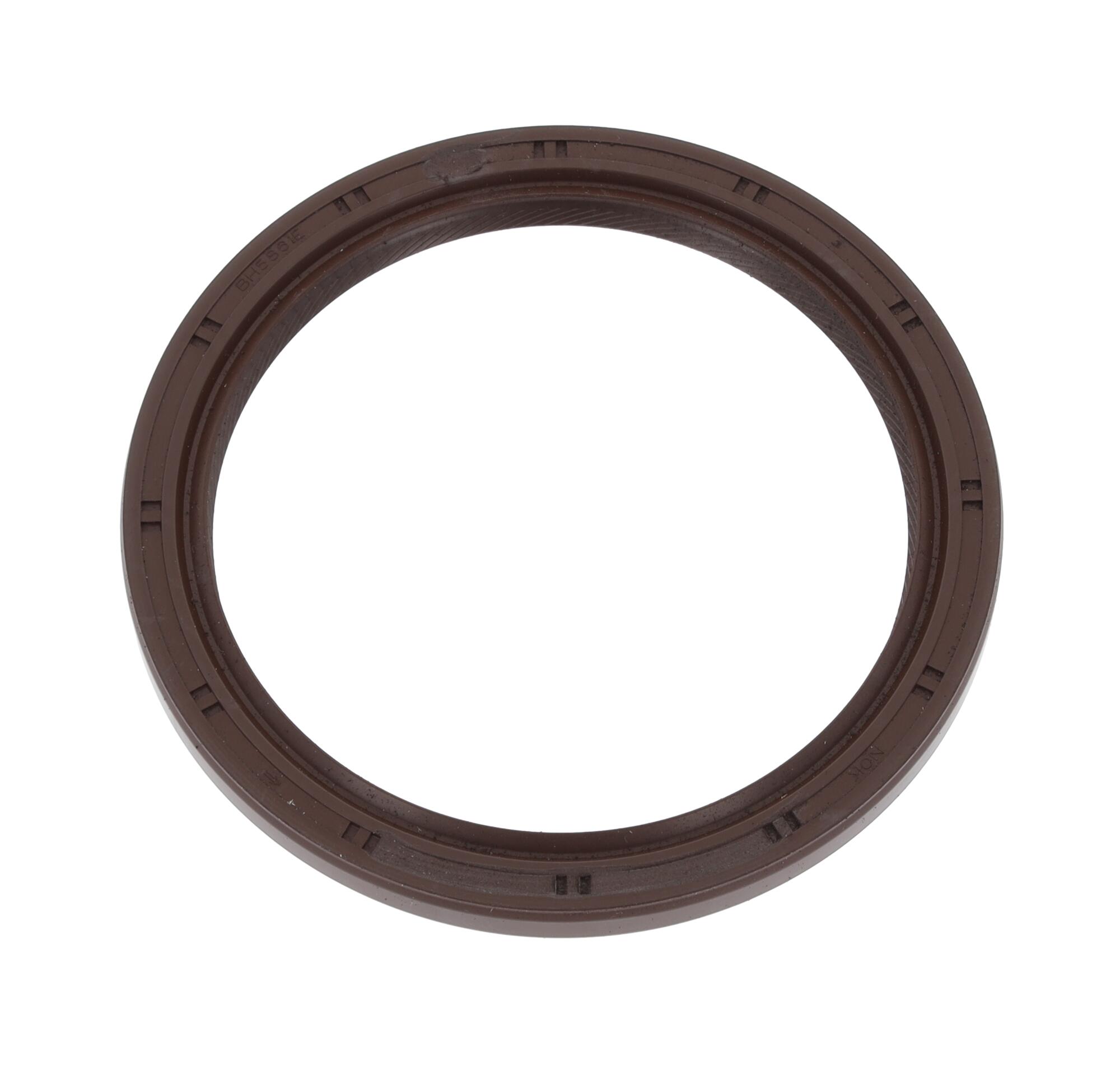 Uszczelniacz 84×104×8,5 wału korbowego Nissan CORTECO 19026099B — ujęcie 2