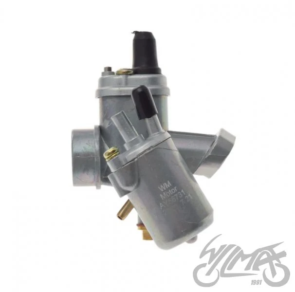 Gaźnik do Sachs Tomos KS50 — ujęcie 5