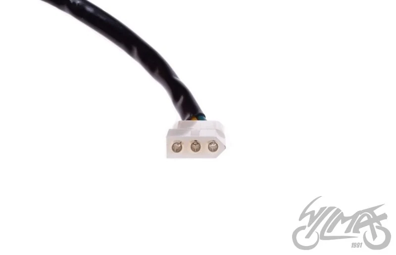 Stator 4 cewek do Peugeot Fox 50 — ujęcie 4