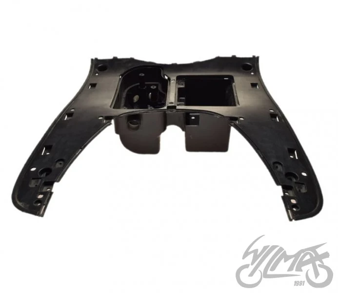Podłoga 125 GY6 4T — Jonway Adventure 125 — ujęcie 3
