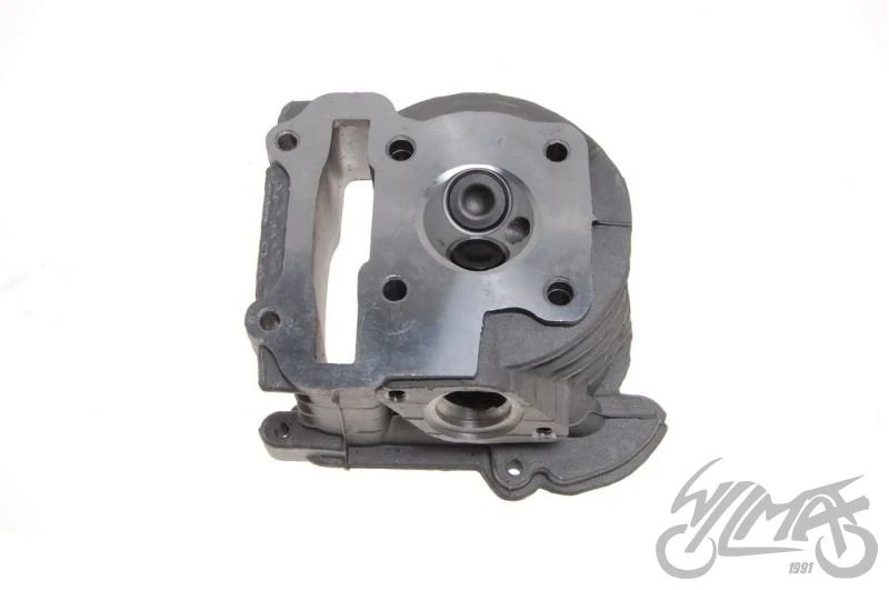 Głowica cylindra 50 cm³ 4T GY6 — ujęcie 3