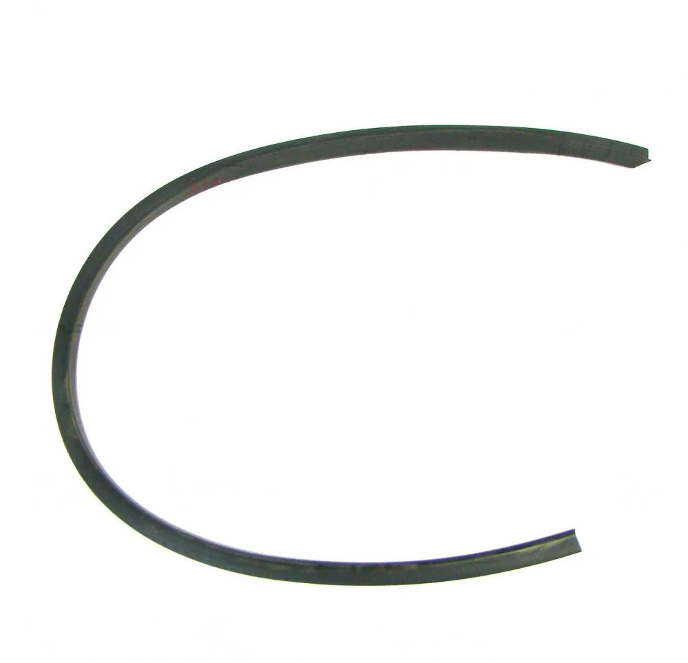 Junak M16 125 cm³/320 cm³ guma mocowania lampy tył