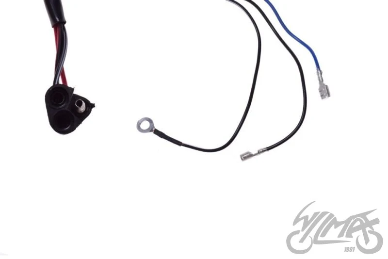 Moduł zapłonowy do Suzuki RM 80 / RM 85 — AW0106 — ujęcie 2