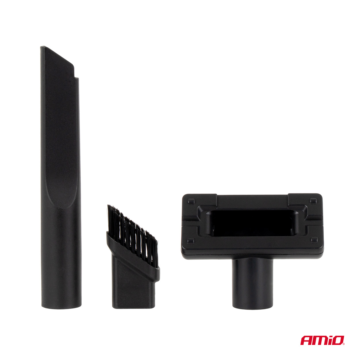 Odkurzacz samochodowy bezprzewodowy bezszczotkowy 70 W 11kPa USB-C VC-08 HEPA — ujęcie 9