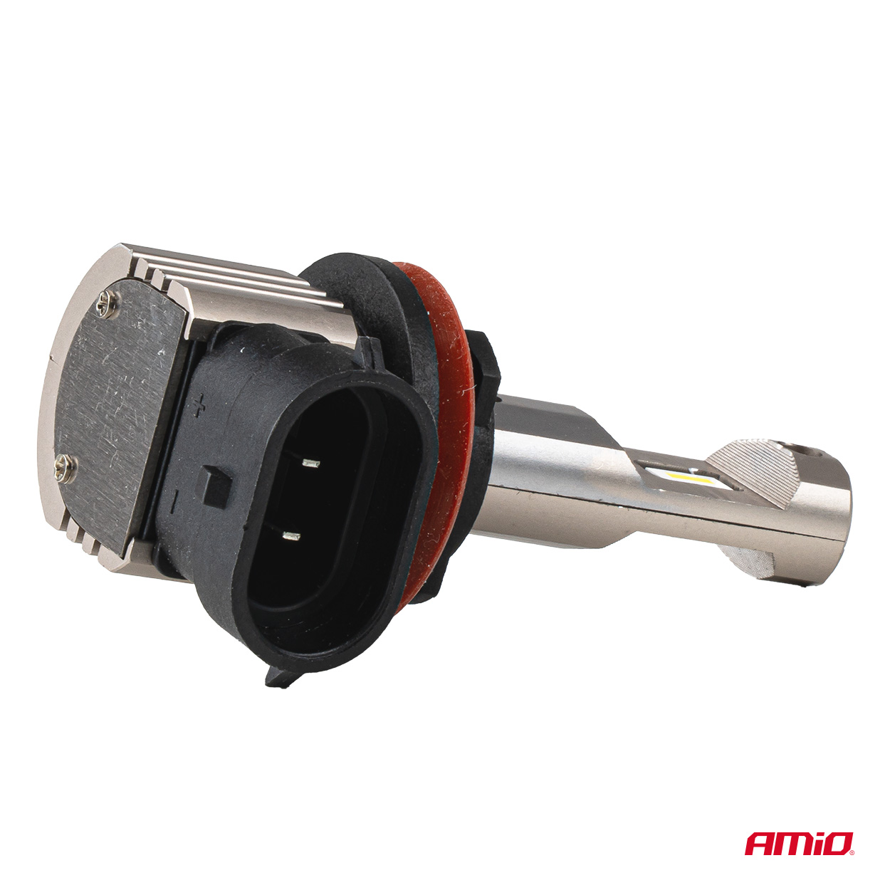 Żarówki samochodowe LED seria H25 CANBUS H8 H9 H11 H16 12 V 31 W — ujęcie 8