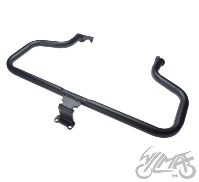 Gmole do QJMotor srv SRV600 v — ujęcie 4