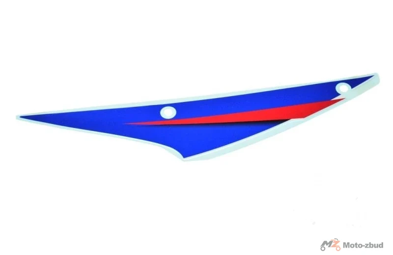 Naklejka Suzuki — referencja 68685-01H10-DZP