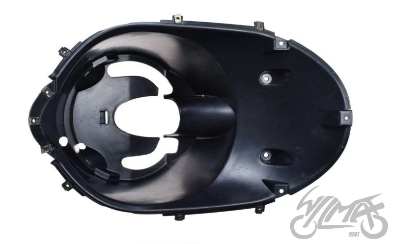 Osłona pod podłogą przód CPI gtx 50/125 — ujęcie 2