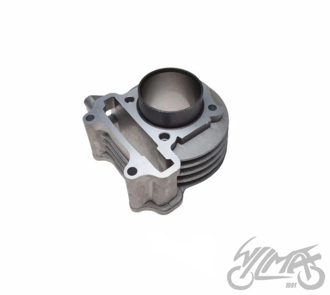 Cylinder 80 cm³ EURO 4 wersja B — ujęcie 4